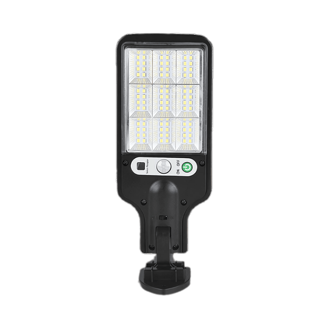 Tublora - Solar Outdoor LED Light For Bright Wireless Lighting
