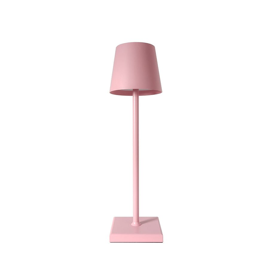 Soapura - Wireless Rechargeable Table Lamp With Warm Light