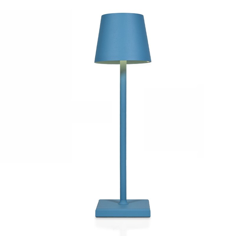 Soapura - Wireless Rechargeable Table Lamp With Warm Light