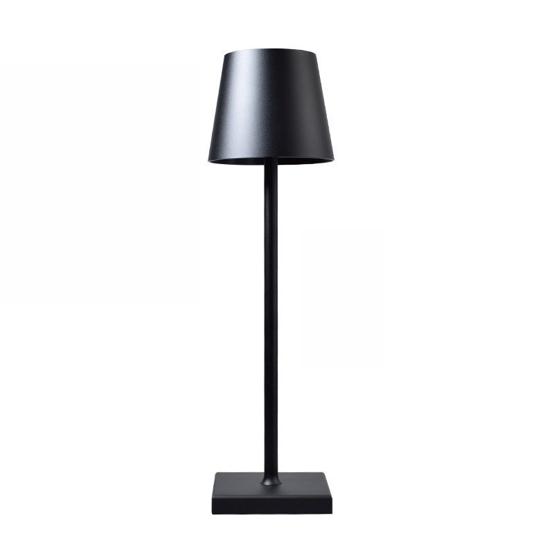 Soapura - Wireless Rechargeable Table Lamp With Warm Light