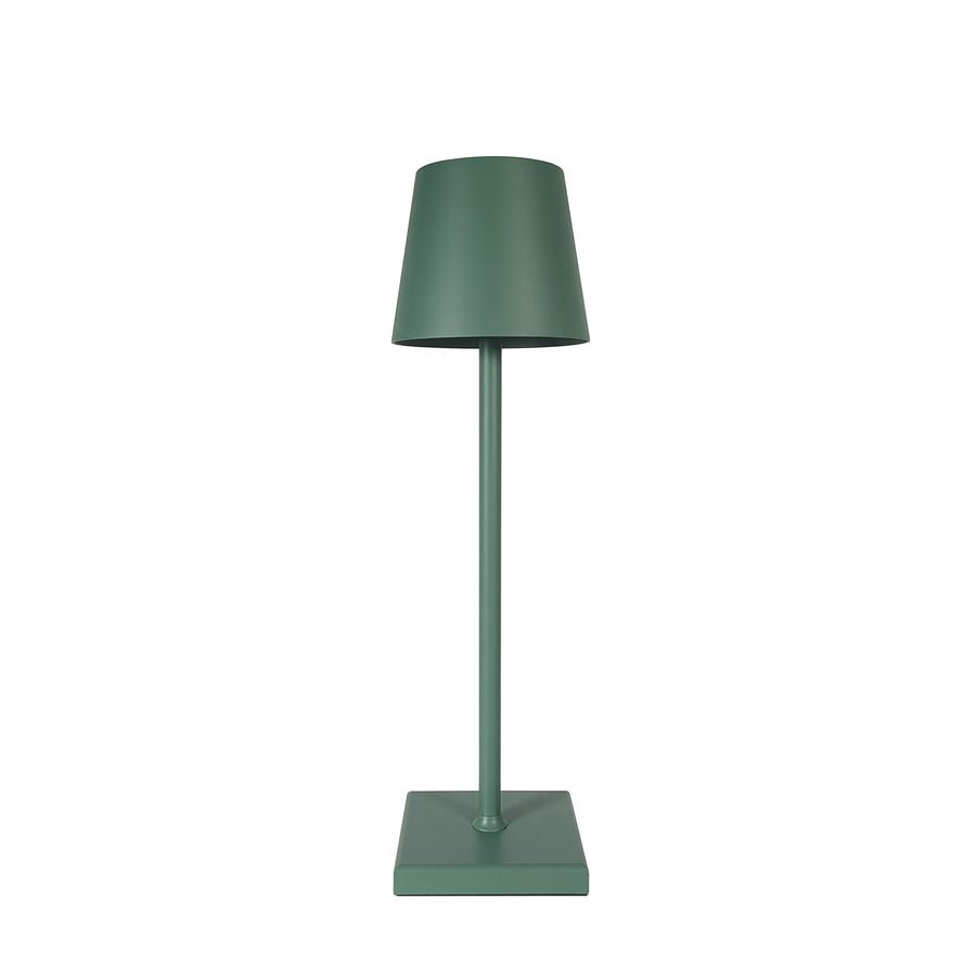 Soapura - Wireless Rechargeable Table Lamp With Warm Light