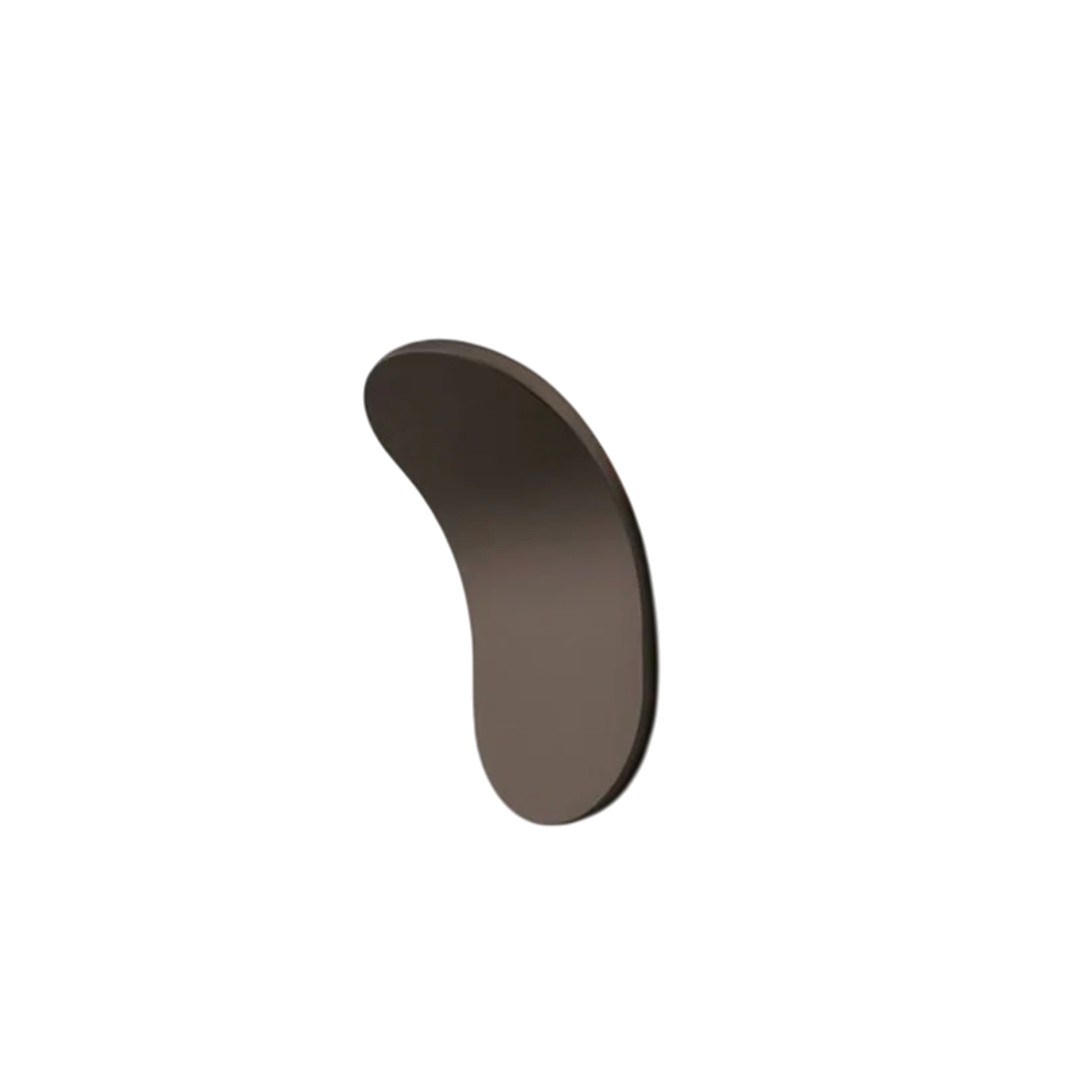 Homora - Pythia Scandinavian Wall Lamp Modern Copper Matte Finish