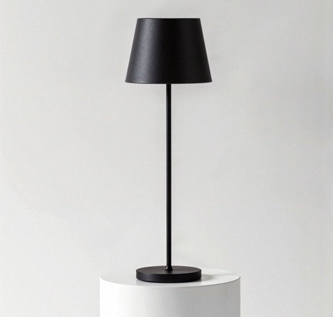 Zyanya - Sleek Minimalist Tall Table Lamp for Elegant Lighting
