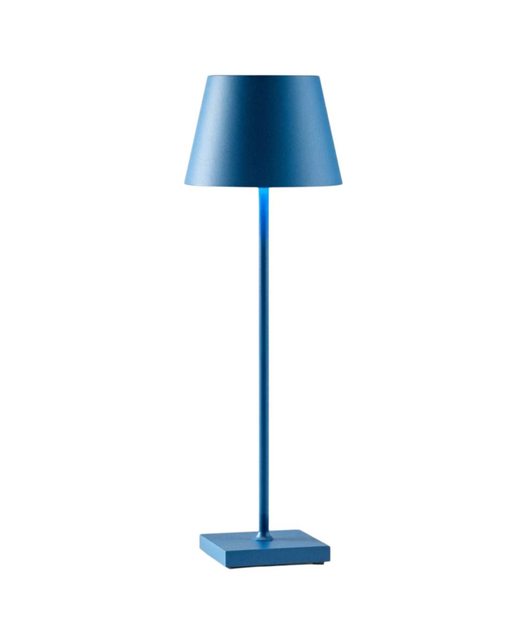 Zyanya - Sleek Minimalist Tall Table Lamp for Elegant Lighting